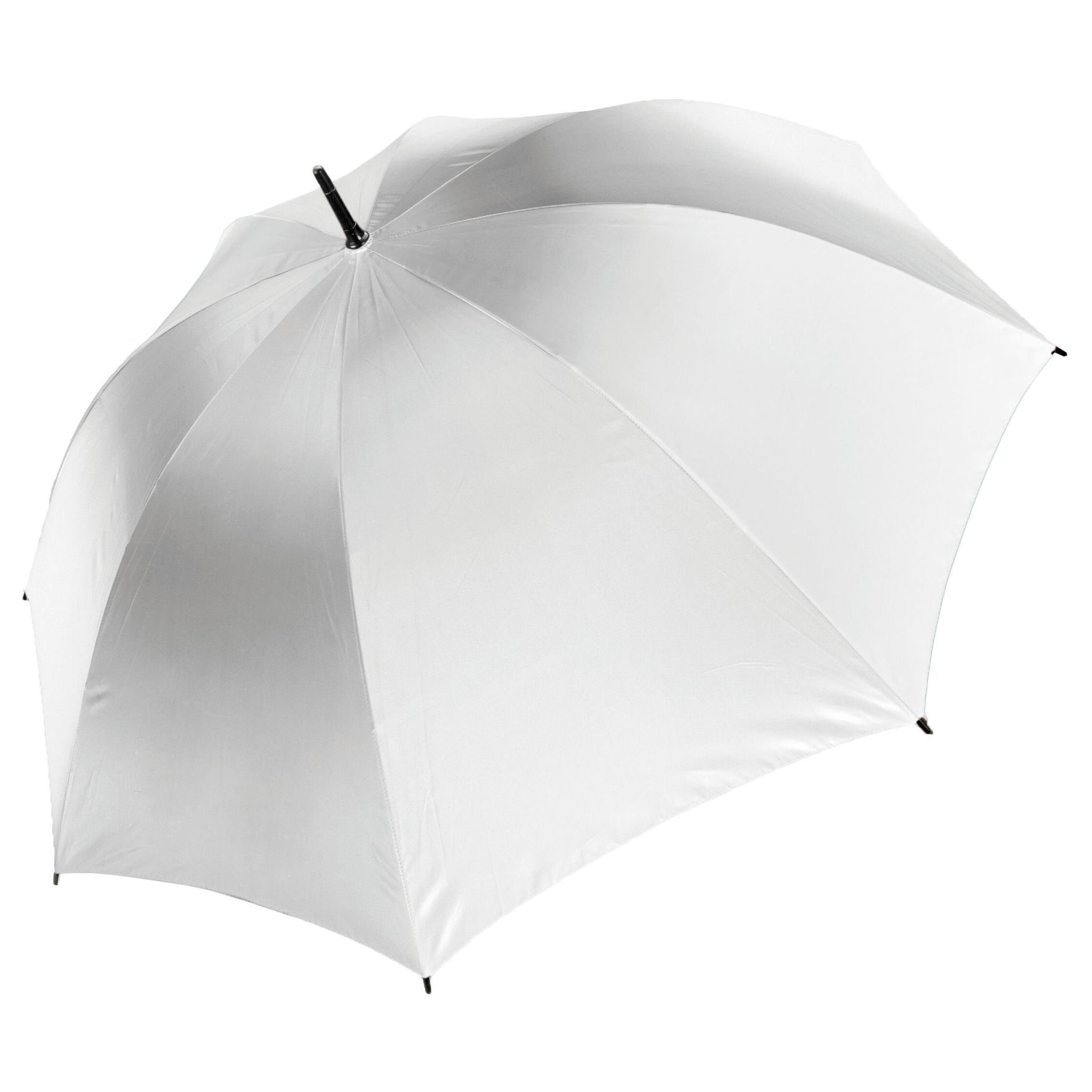 Stormparaplu stormparaplu polyester ki2004 - White