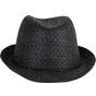 Image produit Retro panamahat i halm kp612