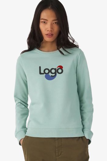 Image produit Inspire crew neck /women ww32b