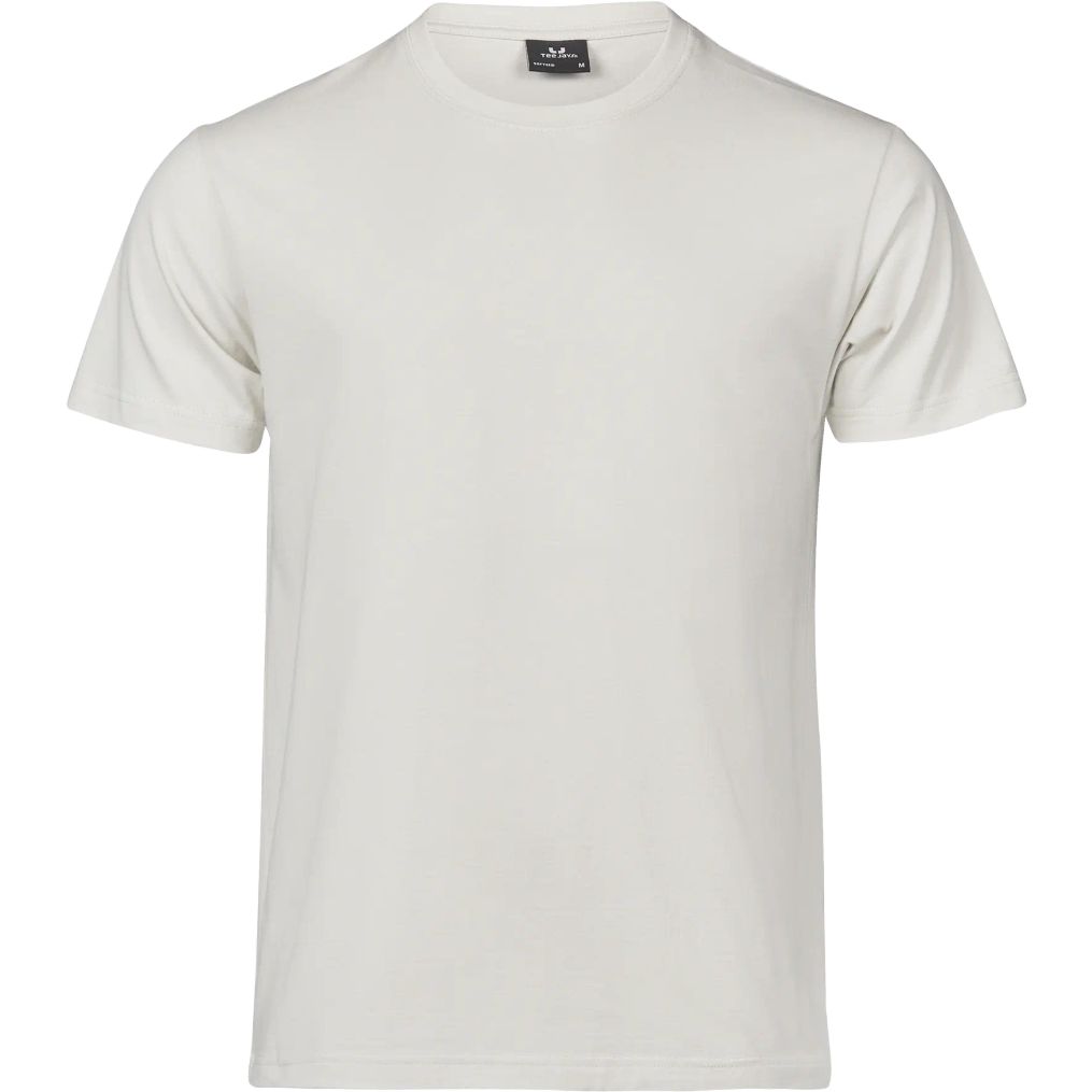 Image produit Sof-tee Baumwoll T-Shirt bedruckbar 8000