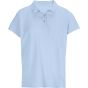 Image produit Pulse women Polo femme coton 04501