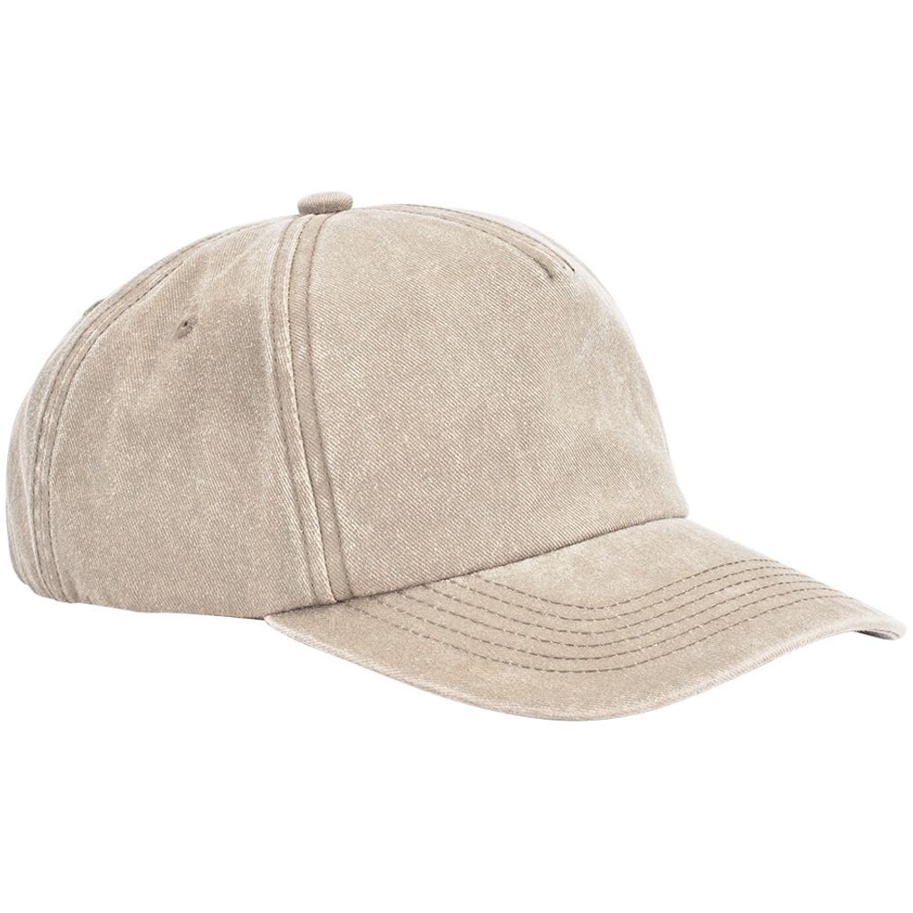 Image produit Gorra de algodón lavado b657