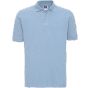 Image produit Polo piqué coton 0r569m0