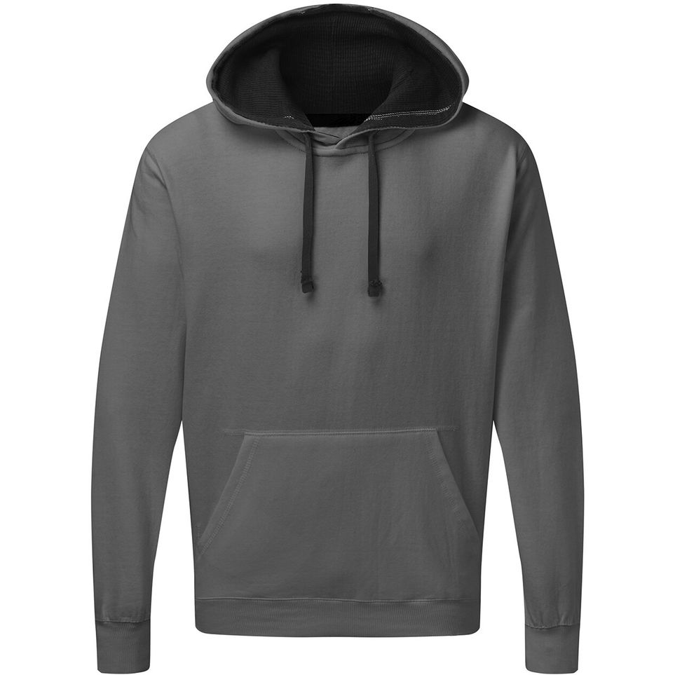 grey/black