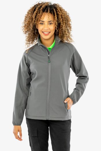 Image produit Softshell jacket 2 r901f