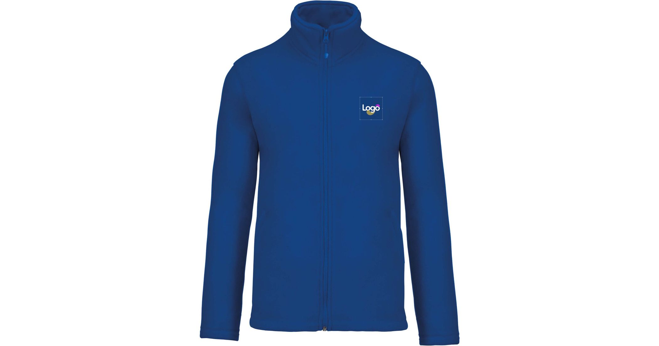 falco-kariban-polaire-polyester-micropolaire-zipp-e-personnalisation