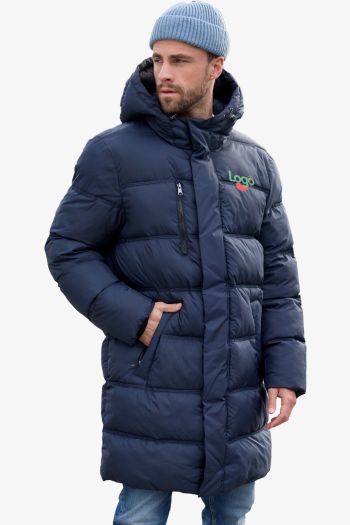 Image produit Männermantel Winterkurzmantel jn1368