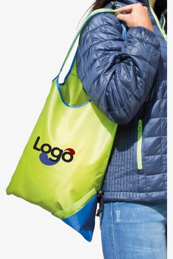 Image produit Hdi shopper compact torba na zakupy r002x