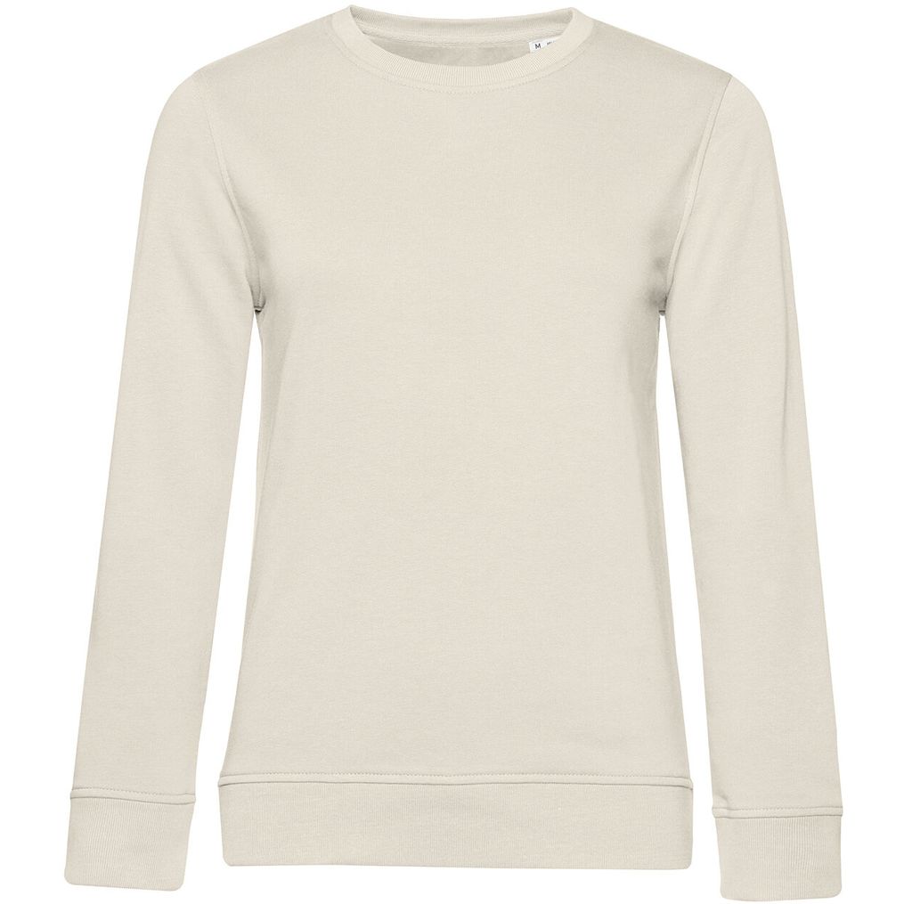 Image produit Inspire crew neck women ww32b