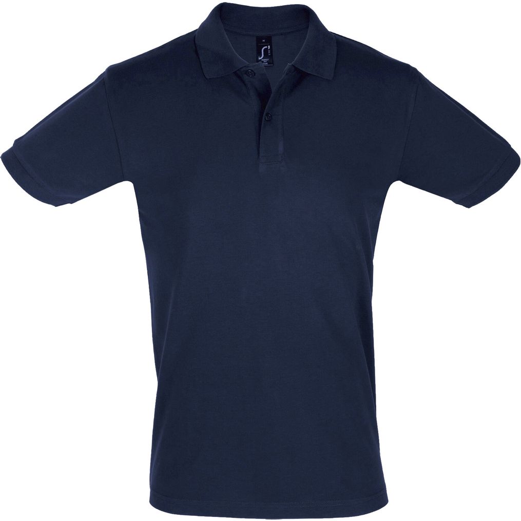 Image produit Perfect men Polo 11346