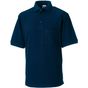 Image produit Maglietta polo da lavoro Polo cotone rinforzato r-011m-0