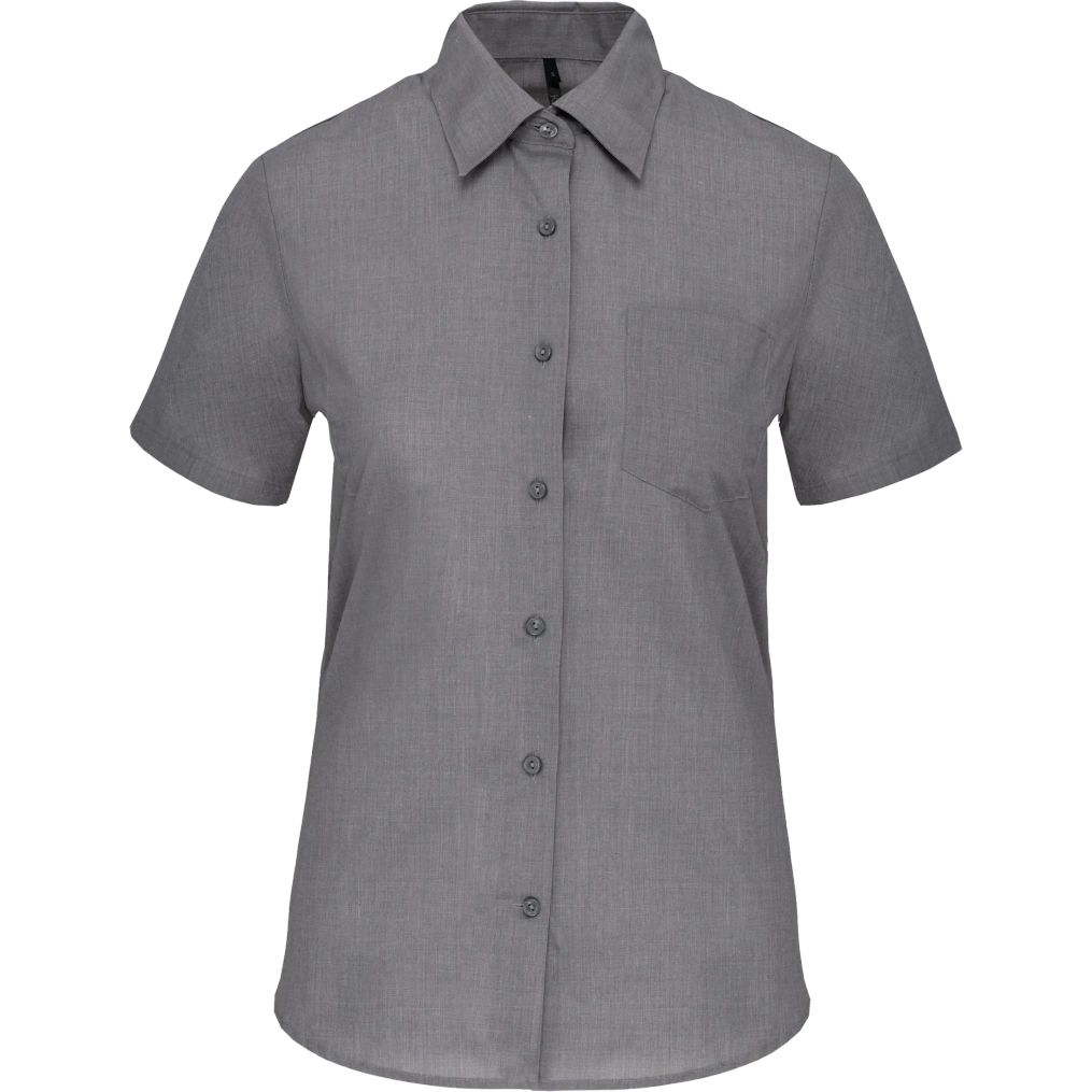 Image produit Judith - Kortærmet bluse til kvinder k548