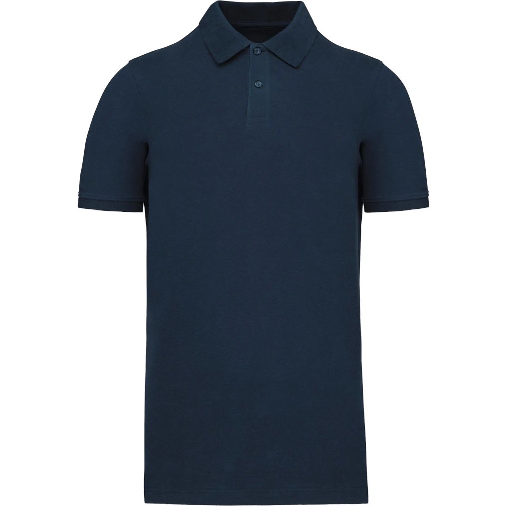Image produit Bio180 piqué polo for men k2025