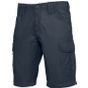 Image produit Bermuda multipoches Short coton sergé k766