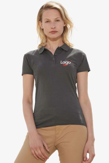 Image produit POLO MUJER Prescott women 11376