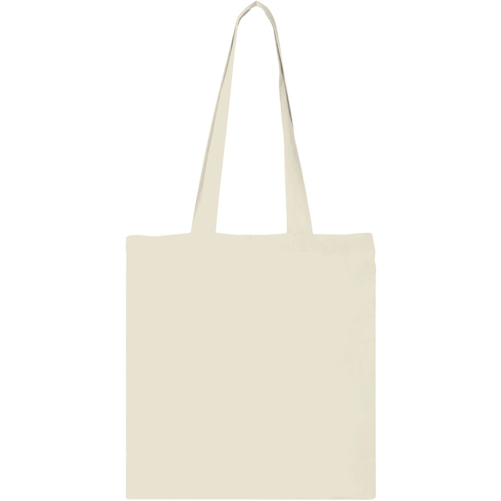 Image produit SHOPPING BAG COTON CAROLINA 119411