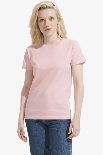Image produit Imperial vrouwen T-shirt katoen klassiek 11502