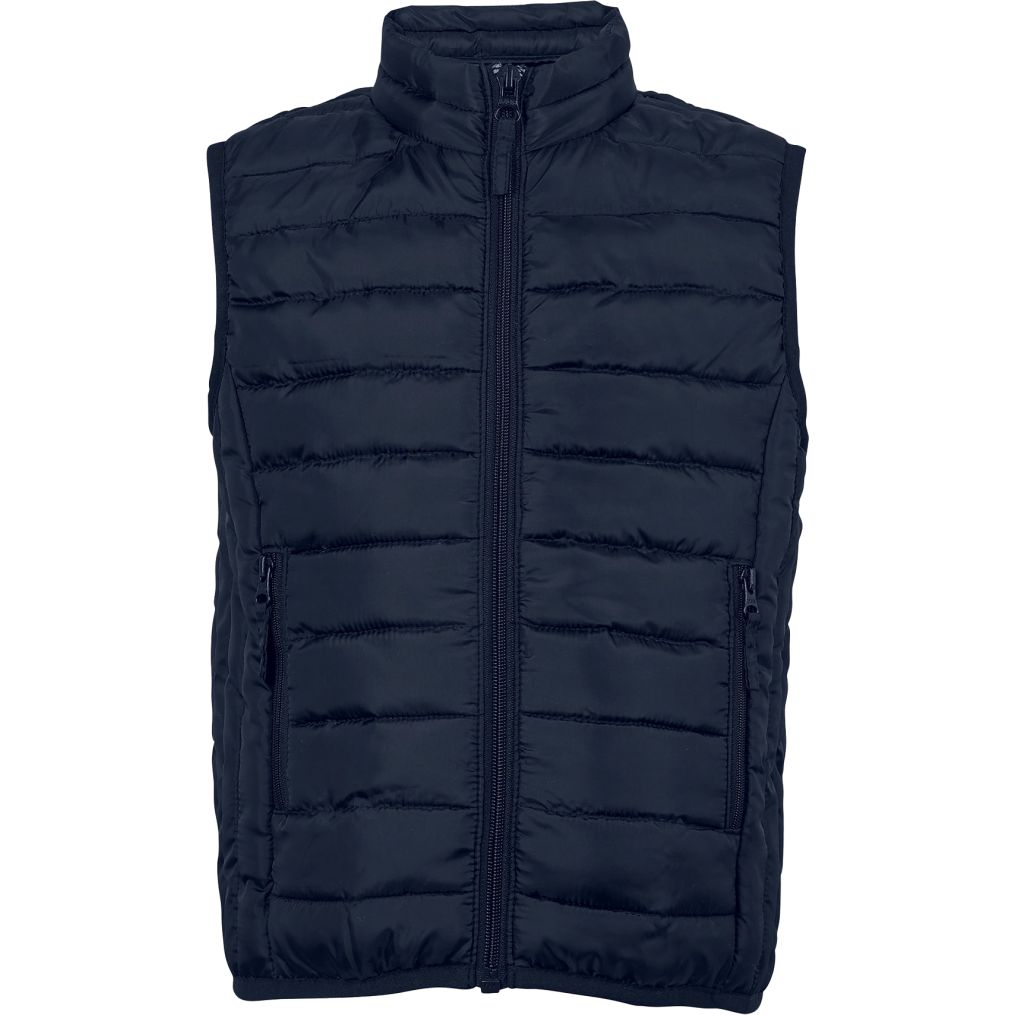 Image produit Stream bw kids doudoune enfant SOL'S 04446