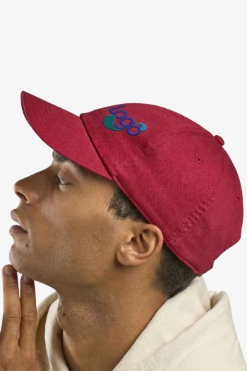Image produit Fraser Organic Cotton Cap frac