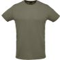 Image produit Sprint Polyester Pique T-shirt 02995