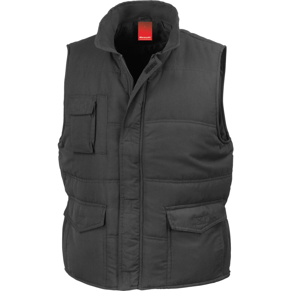 Image produit Promo bodywarmer r94