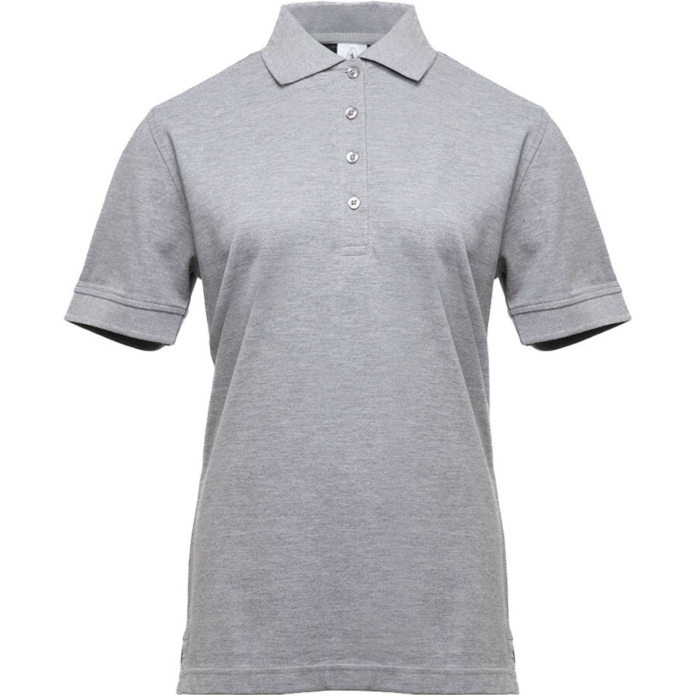 Image produit Spirit women Polo woman cotton pique bm101