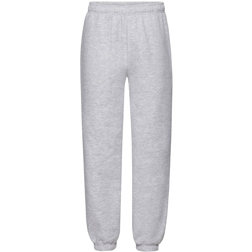 Image produit Premium elasticated cuff jog pants kids 64-025-0