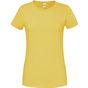 Image produit Ladies iconic 195 ringspun premium T 61-424-0