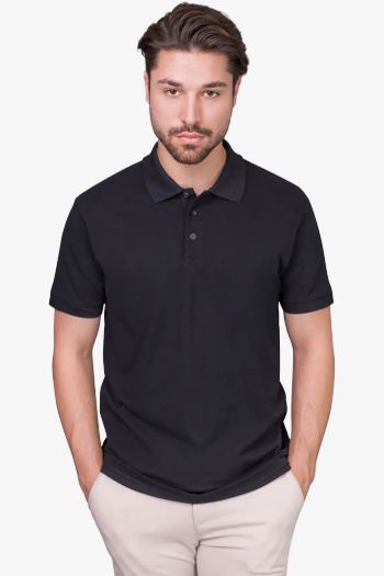 Men s Luxury polo 501