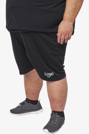 Image produit Unisex relaxshorts sport shorts 5105