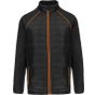 Image produit Veste daglig dag bi-materiale wk6147