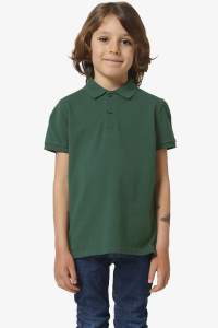 Image produit Polo bambino mini sprinter stpk908
