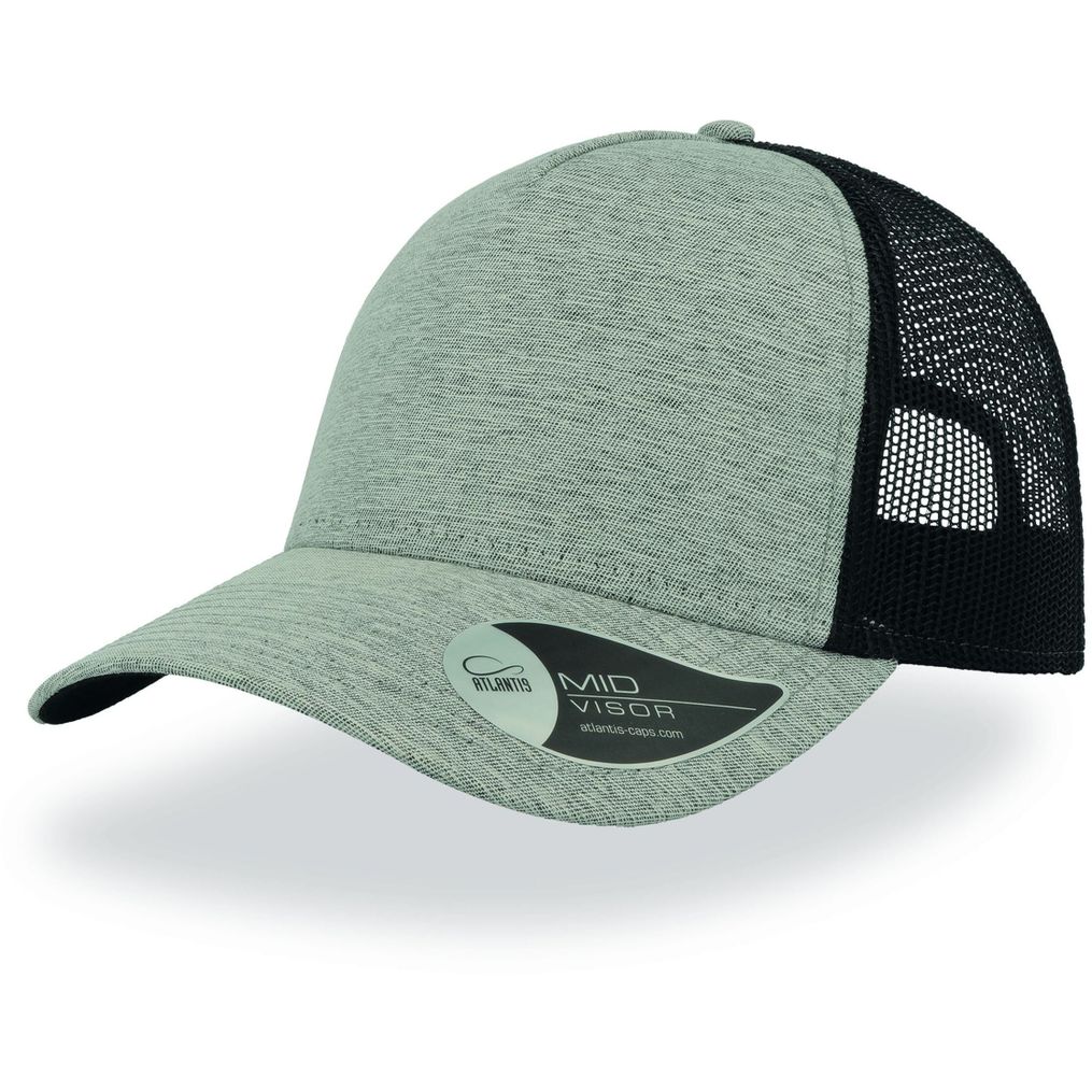 Image produit Rap mix cap cotton polyester raml