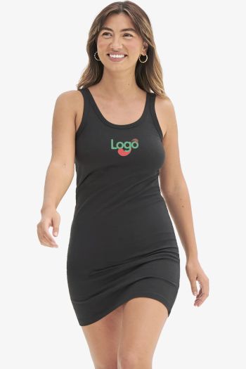 Image produit Women´s stretch vest dress