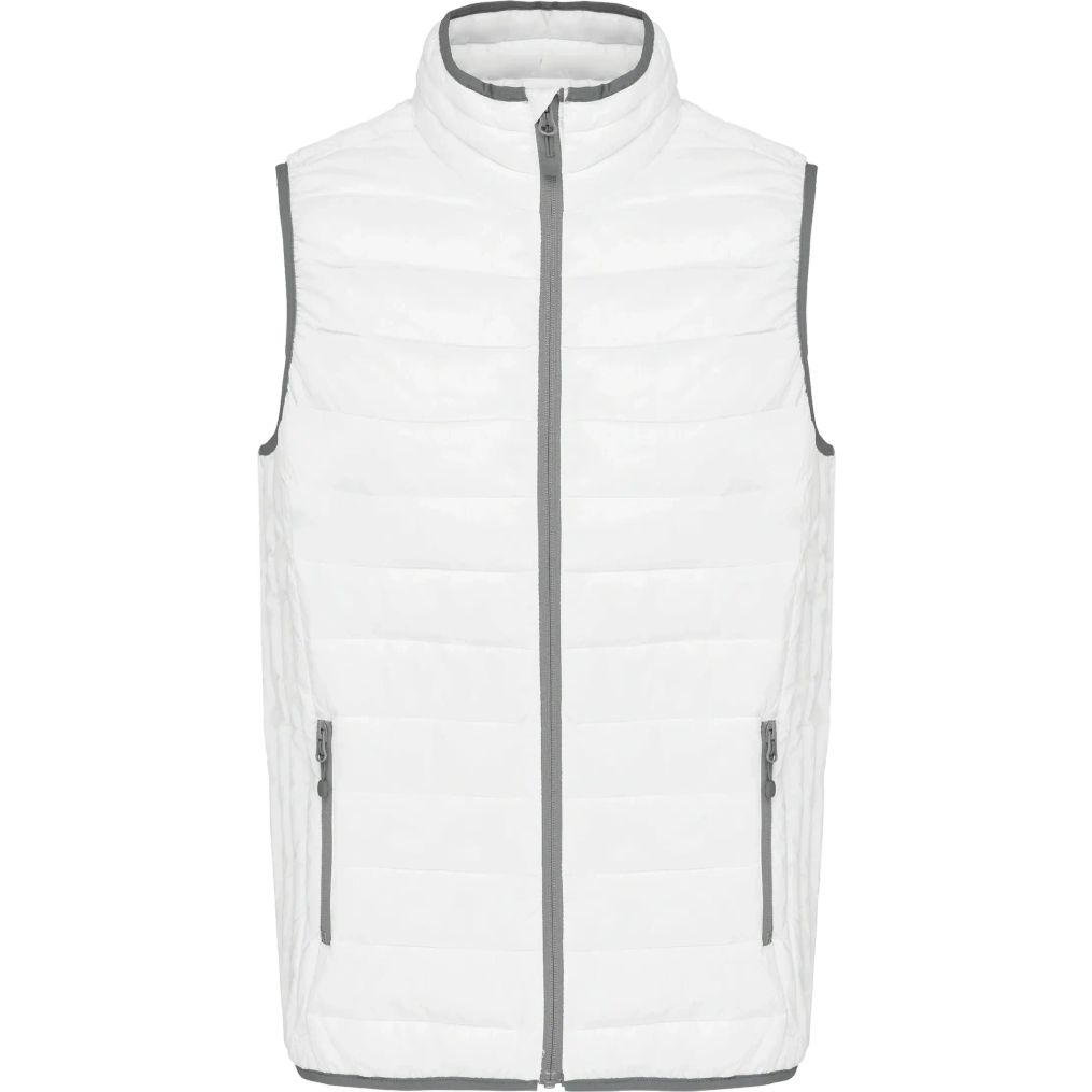 Image produit Let doudoune uden ærmene mand k6113