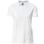 Image produit Frauen Yale Polo Baumwolle tailliert nb37f