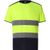 Image produit Bicolor hi-vis hvj400 t-shirt