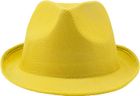 jaune