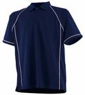 navy/white