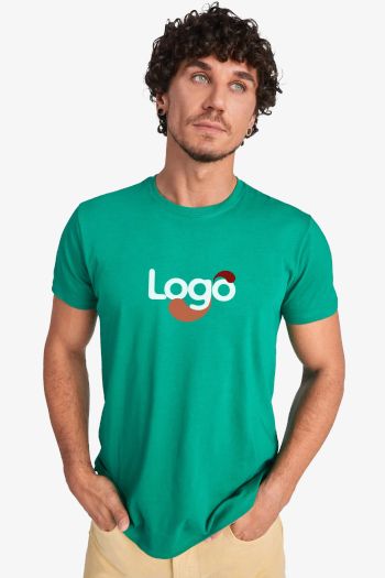 Image produit ATOMIC 150 TEE SHIRT COTTON ca6424