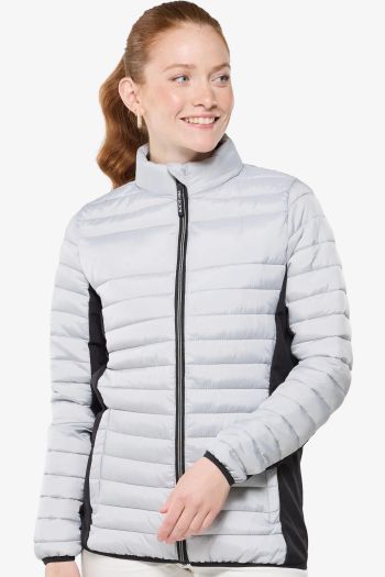 Image produit Boston women Polyester kvinders jakke pk518