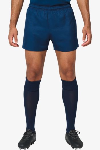 Image produit Spoden rugby unisex pa136