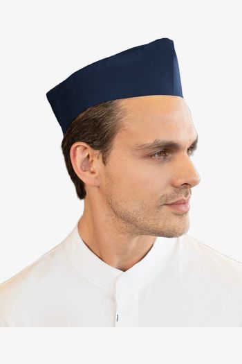 Adjustable chef s hat km36