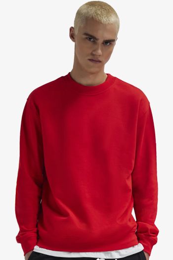 Image produit Id 332 crew Sweatshirt Sweat bc-wg004