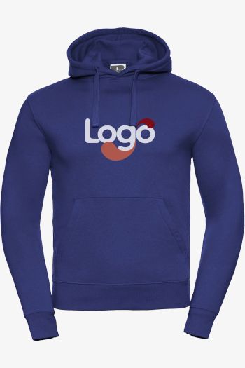 Image produit Mochila autêntica hooded homens r-265m-0