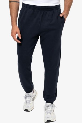 Image produit Pantalon Molleton Unisexe Hose k7021