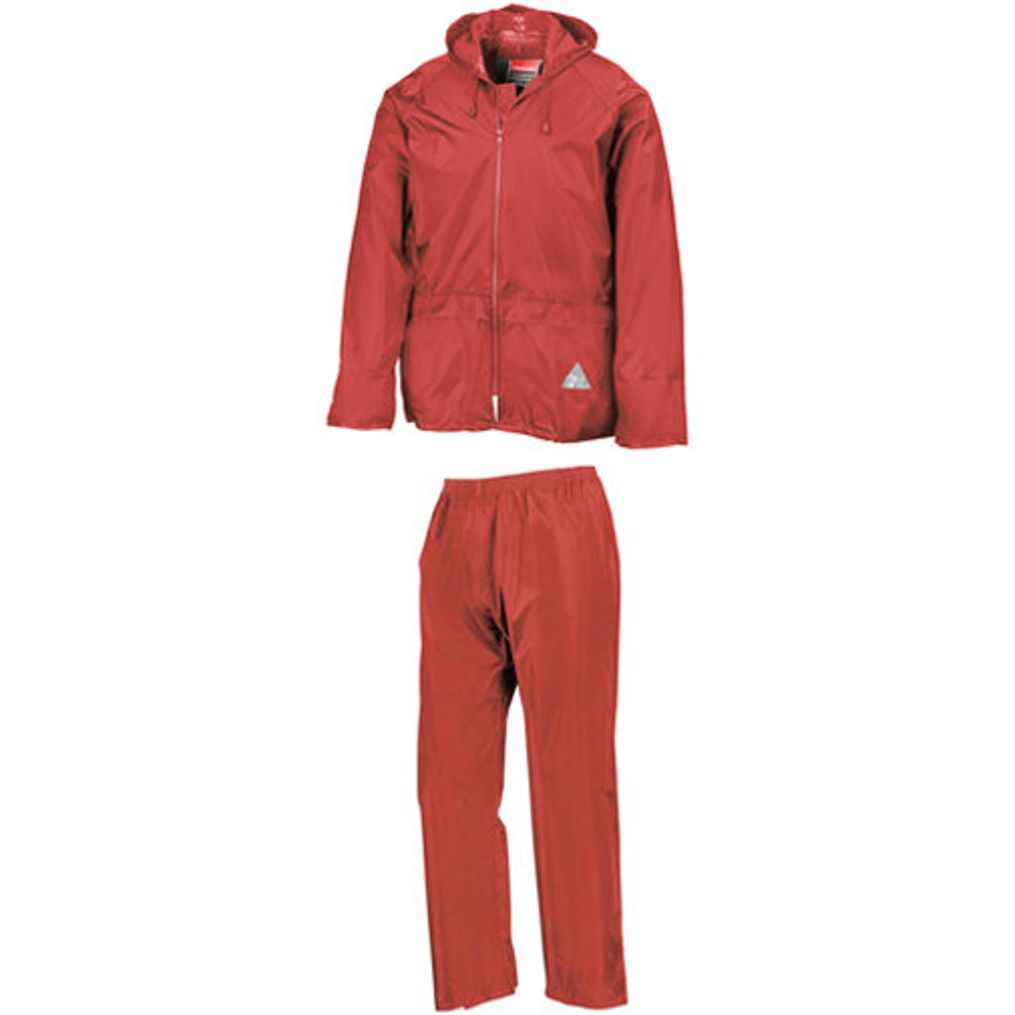 Image produit Weatherguard rainwear suit r95a