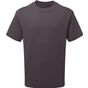 Image produit Camiseta gruesa Camiseta de algodón bio am015