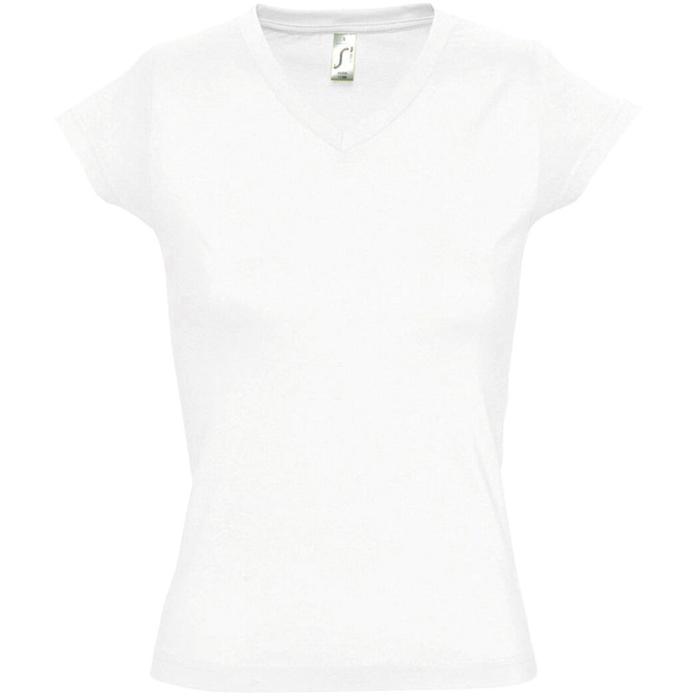 Image produit Camiseta Moon cuello en v 11388