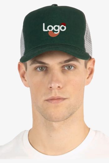 Image produit Trucker pet ku-kp137